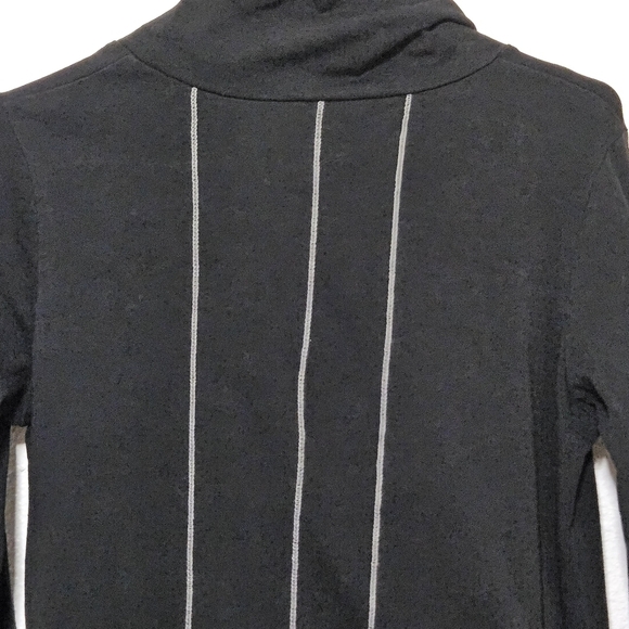 Uernao long sleeve top size 38 - Picture 8 of 10